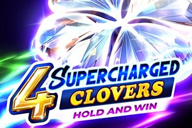 Слот 4superchargedcloversholdandwin Олив Казино
